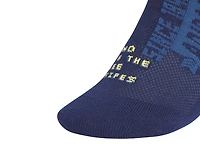 Cushioned Graphic Kids' Crew Socks - 6 Pack