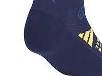 Cushioned Graphic Kids' Crew Socks - 6 Pack