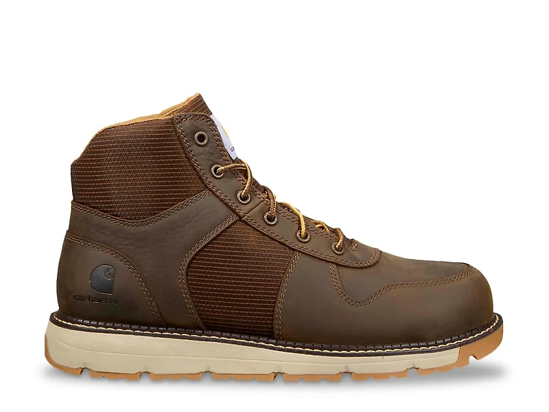 Millbrook Boot