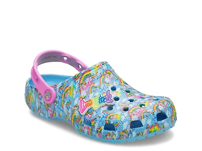 Lisa Frank Classic Clog