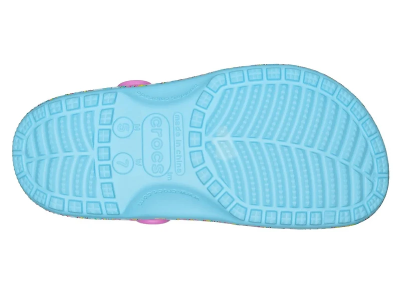 Lisa Frank Classic Clog