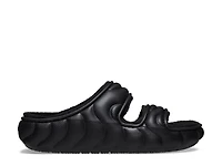 Classic Cozzzy Sandal