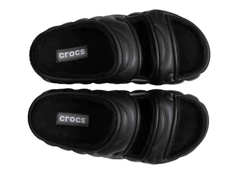 Classic Cozzzy Sandal