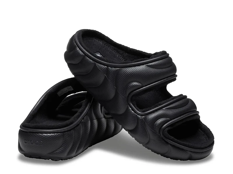 Classic Cozzzy Sandal