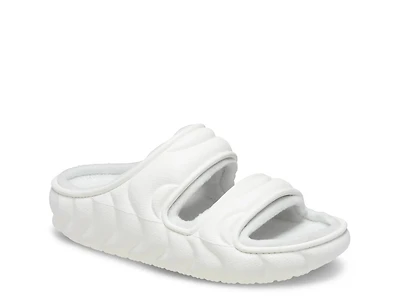 Classic Cozzzy Sandal