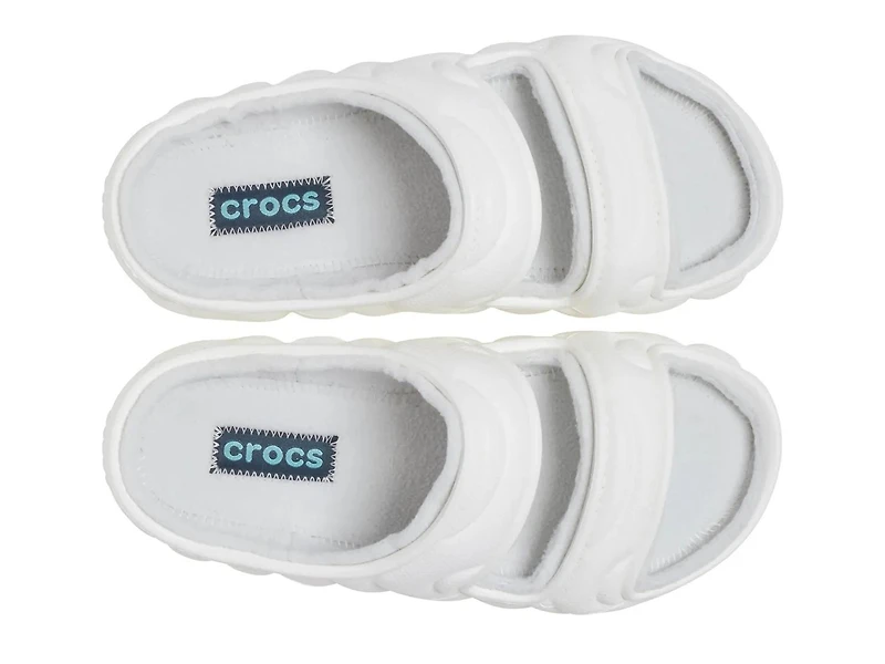 Classic Cozzzy Sandal