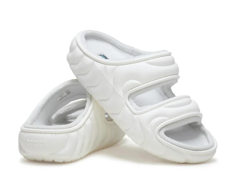 Classic Cozzzy Sandal