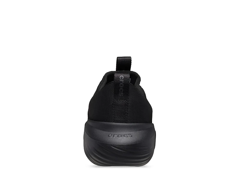 Mellow Ease Slip-On Sneaker