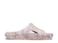 Mellow Recovery Marbled Slide Sandal