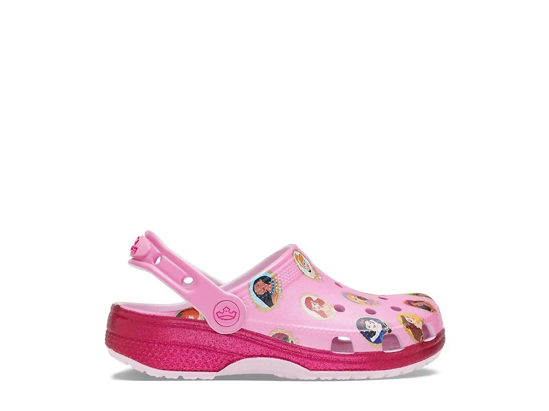 Disney Princess Classic Clog - Kids'