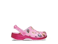 Disney Princess Classic Clog - Kids'