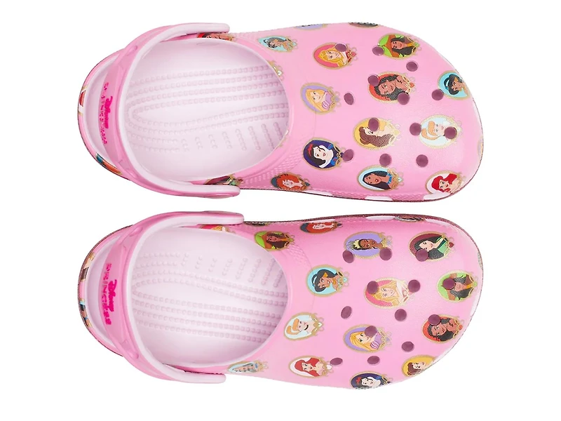 Disney Princess Classic Clog - Kids'