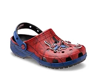 Marvel Spider-Man Classic Clog