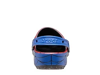 Marvel Spider-Man Classic Clog