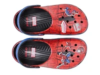 Marvel Spider-Man Classic Clog