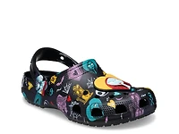 Nightmare Before Christmas Classic Clog