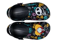 Nightmare Before Christmas Classic Clog