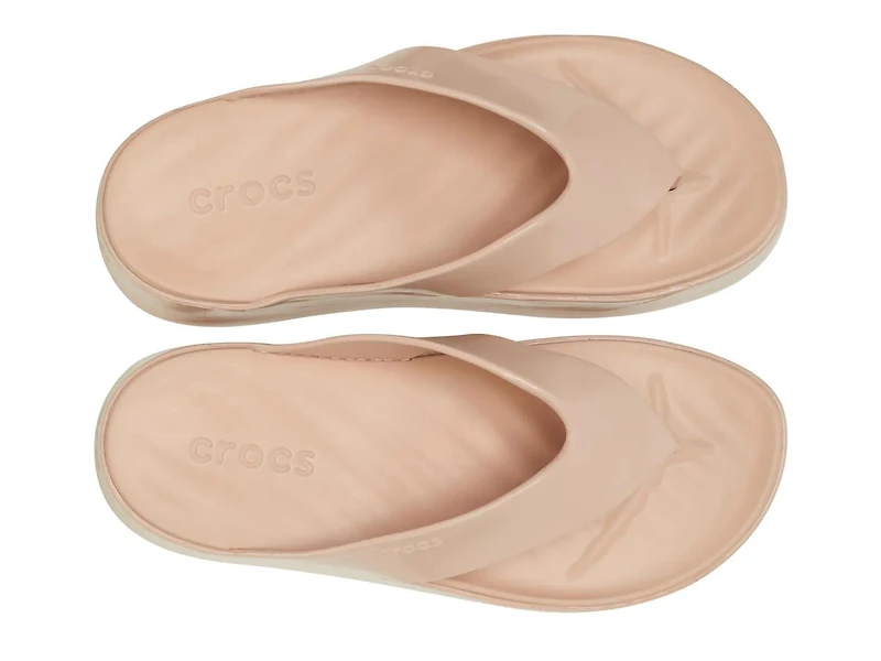 Getaway Platform Sandal