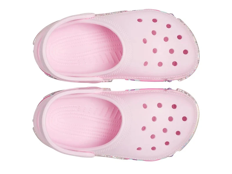 Classic Clog - Kids'