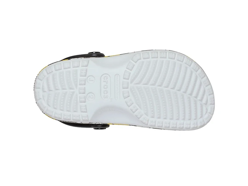 Smiley Classic Clog - Kids'