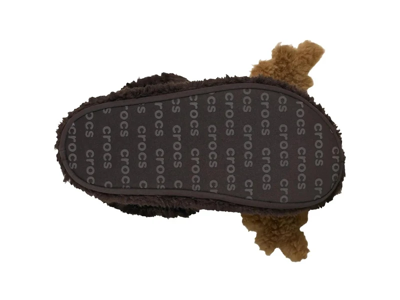 Classic Cozzzy Reindeer Slipper - Kids'