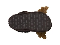 Classic Cozzzy Reindeer Slipper - Kids'