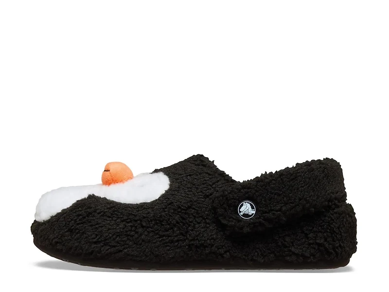 Classic Cozzzy Penguin Slipper