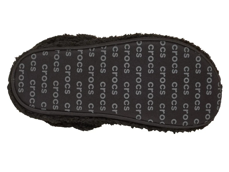 Classic Cozzzy Penguin Slipper