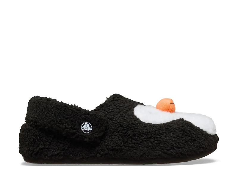 Classic Cozzzy Penguin Slipper