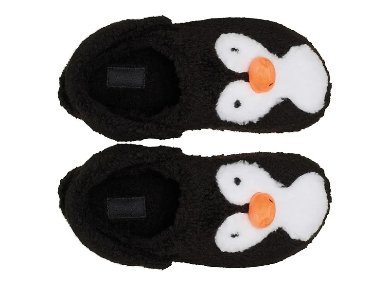 Classic Cozzzy Penguin Slipper