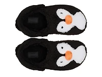 Classic Cozzzy Penguin Slipper