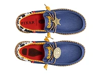 Toy Story Woody Wally Funk Slip-On - Men's