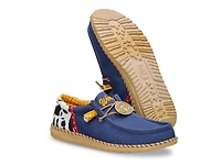 Toy Story Woody Wally Funk Slip-On - Men's