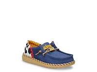Wally Funk Sheriff Woody Slip-On - Kids'