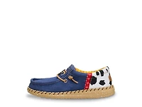 Wally Funk Sheriff Woody Slip-On - Kids'