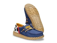 Wally Funk Sheriff Woody Slip-On - Kids'