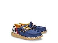 Wally Funk Sheriff Woody Slip-On - Kids'