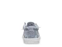 Wally Stretch Jersey Slip-On - Men's