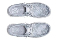 Wally Stretch Jersey Slip-On - Men's