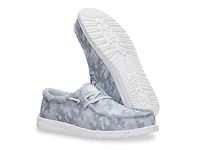 Wally Stretch Jersey Slip-On - Men's