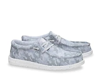 Wally Stretch Jersey Slip-On - Men's