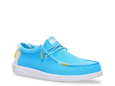 Wally Argentina Slip-On - Men's