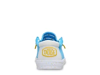 Wally Argentina Slip-On - Men's