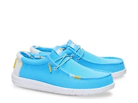 Wally Argentina Slip-On - Men's