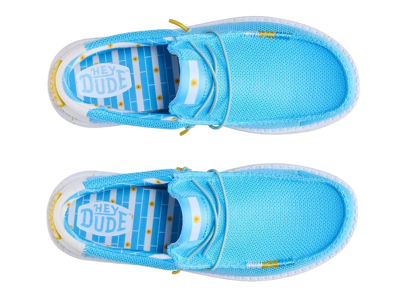 Wally Argentina Slip-On - Men's
