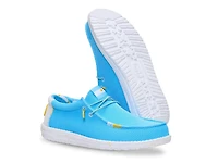 Wally Argentina Slip-On - Men's