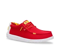 Wally Spain Slip-On - Men's