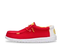 Wally Spain Slip-On - Men's