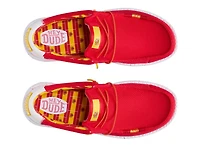 Wally Spain Slip-On - Men's