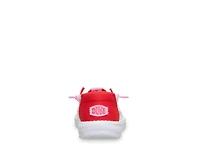 Wendy Embroidered Hearts Slip-On - Kids'